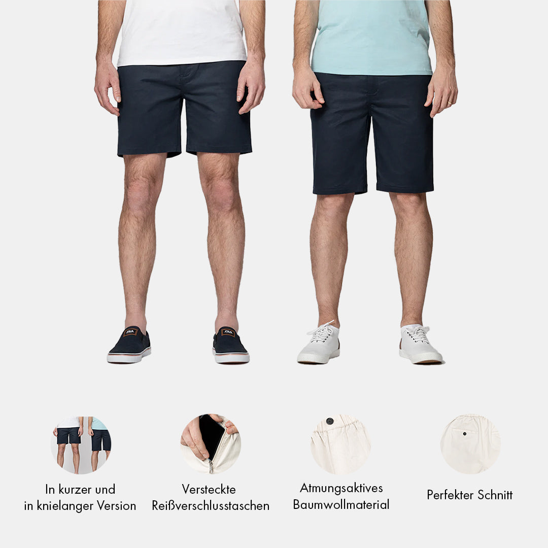 Sommer Shorts