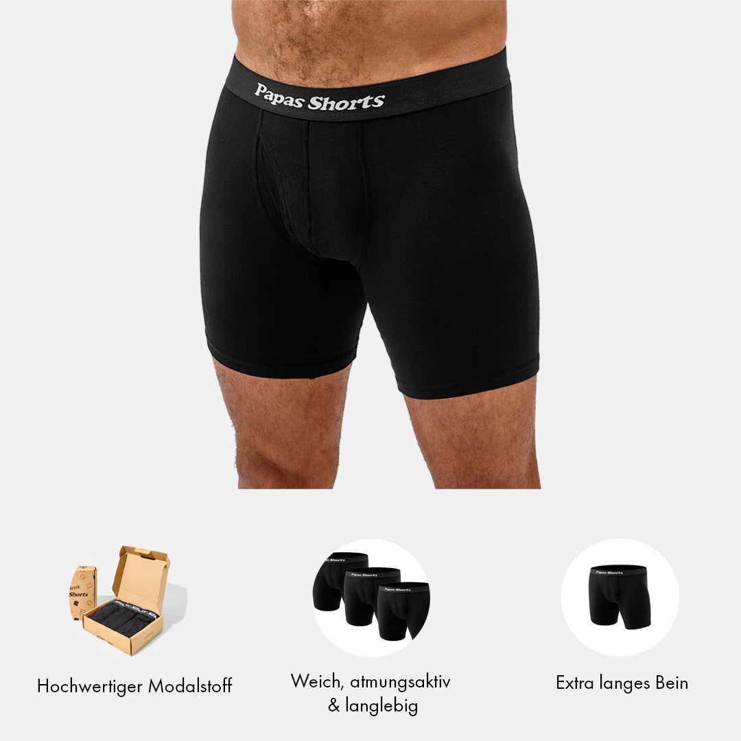 Boxer Shorts