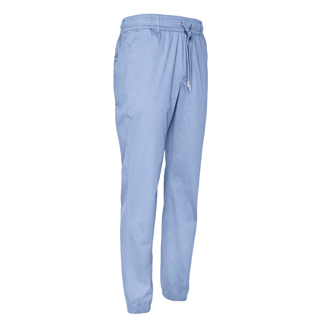 Flex Chino Hellblau