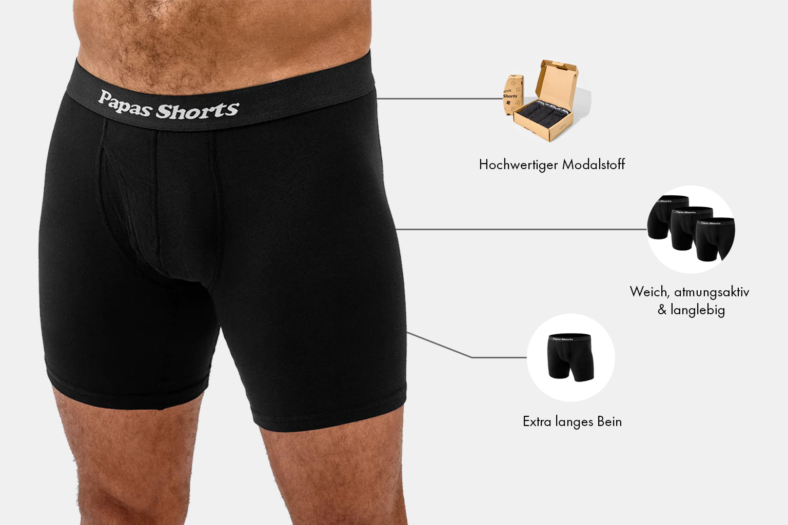 Boxer Shorts