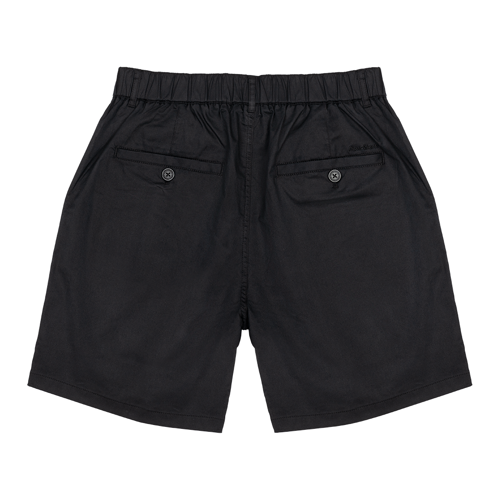 Shorts Schwarz