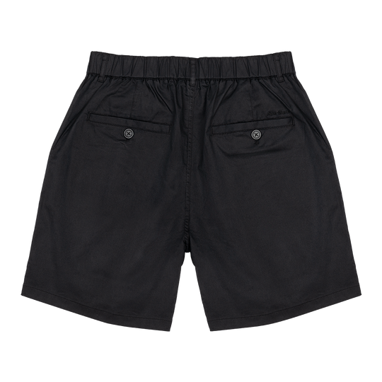 Shorts Schwarz