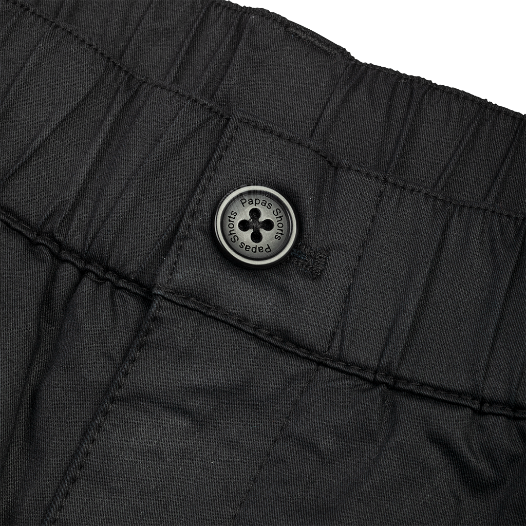 Shorts Schwarz