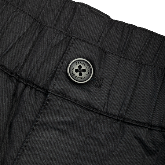 Shorts Schwarz