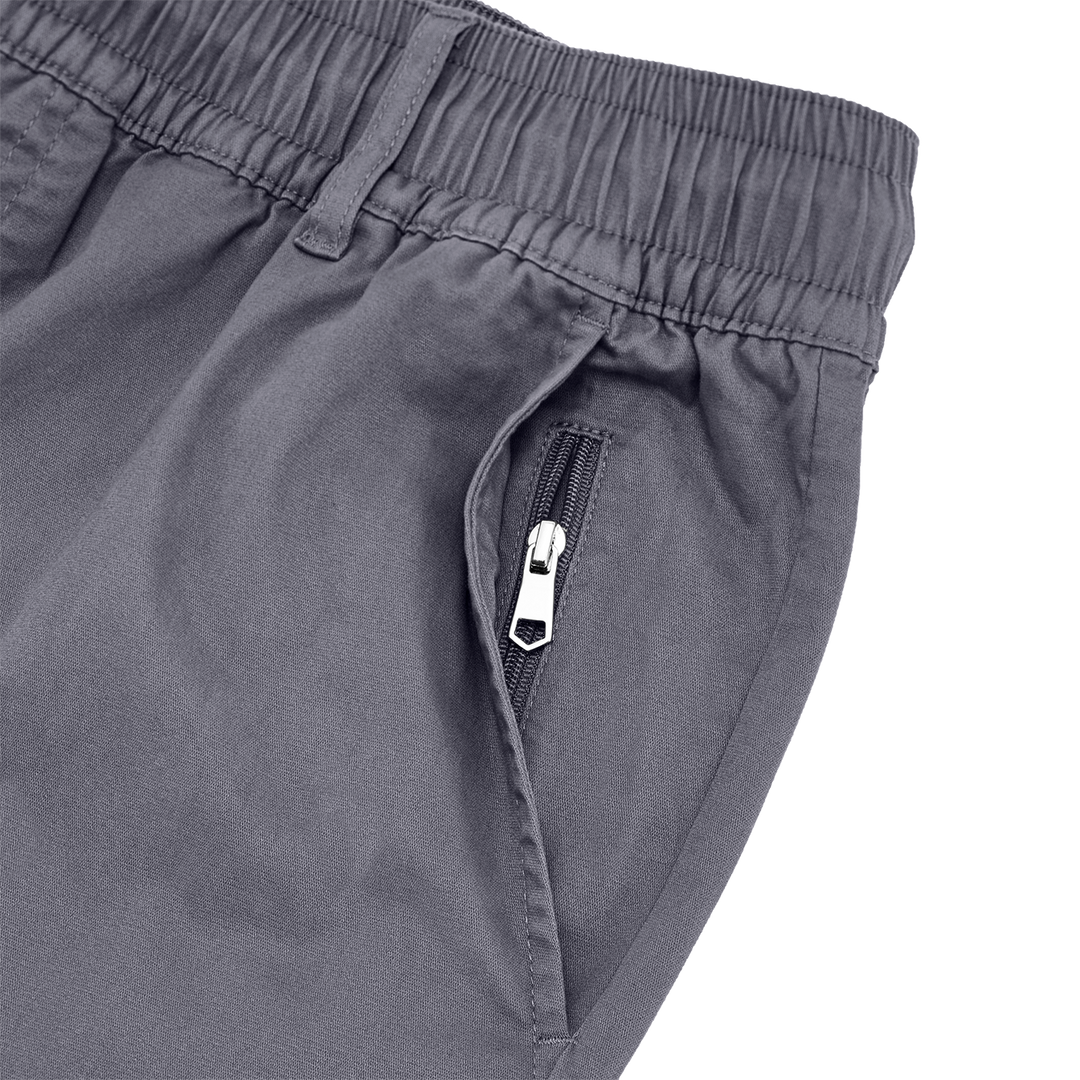 Flex Chino Grau