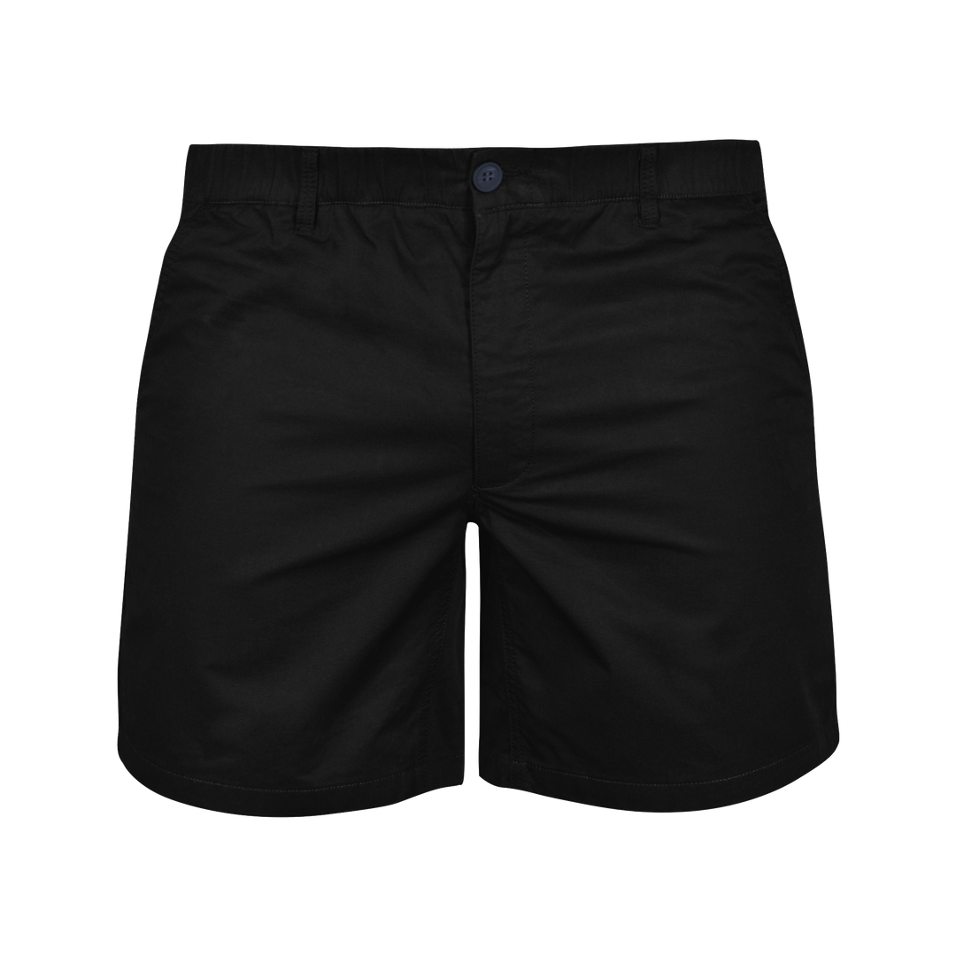 Shorts Schwarz