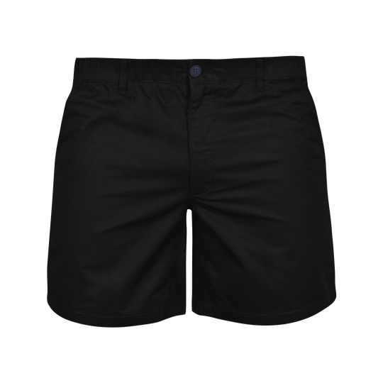 Shorts Schwarz
