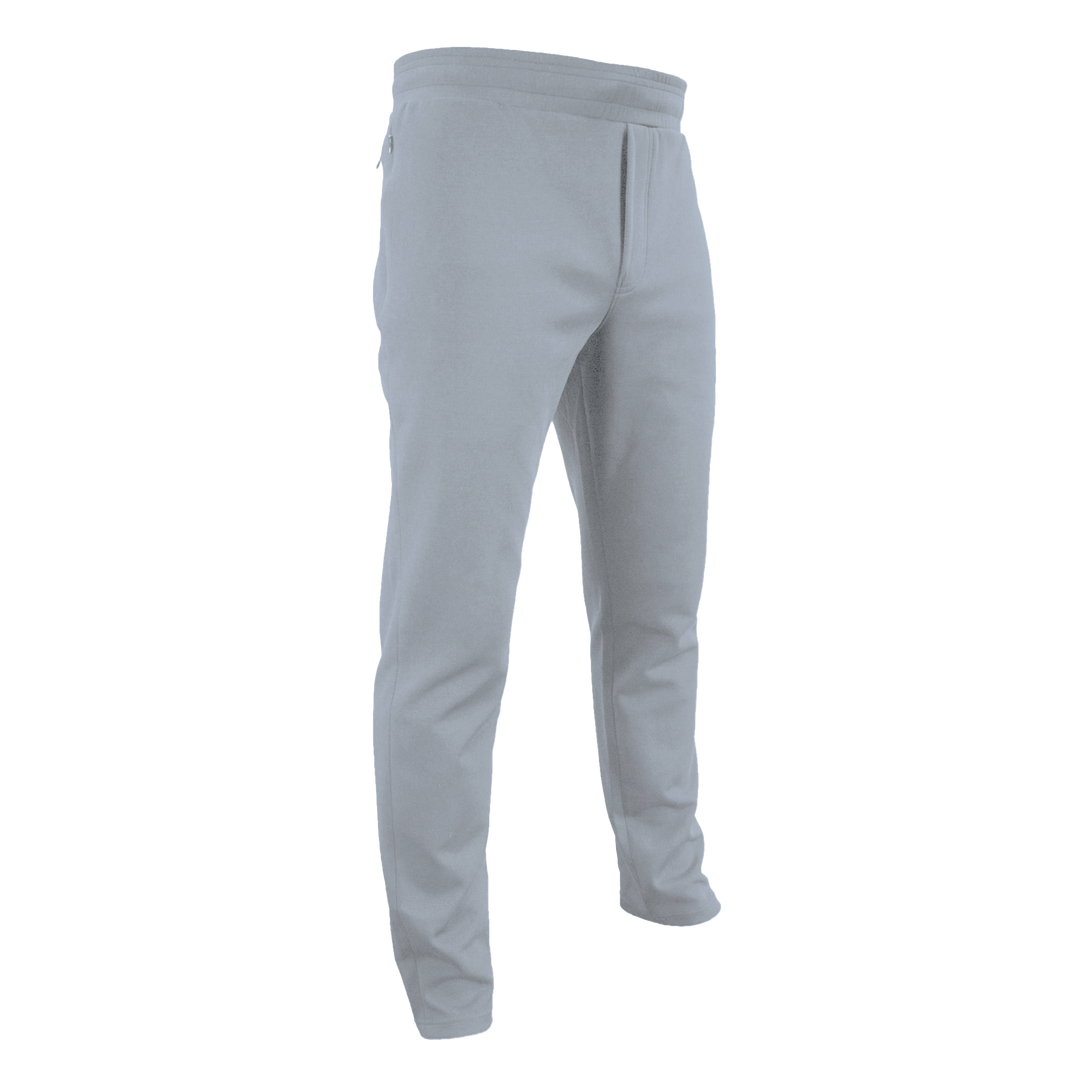 Jogginghose Herren Hellgrau