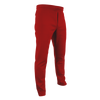 Jogginghose Dunkelrot