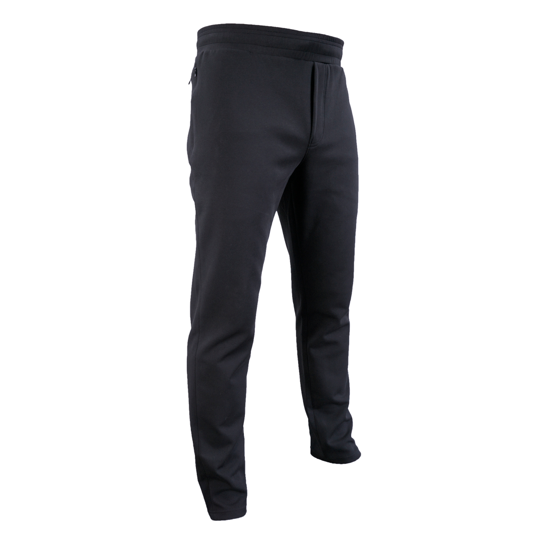 Jogginghose Herren schwarz