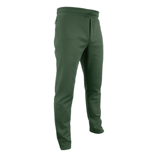 Jogginghose Herren Dunkelgrün