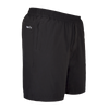 Schwarze Sporthose