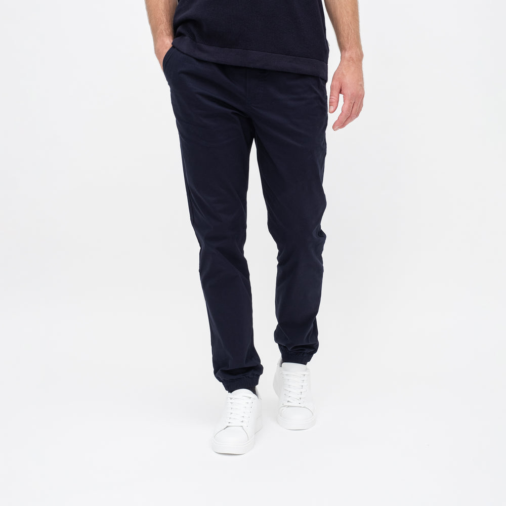 Flex Chino Blau -2