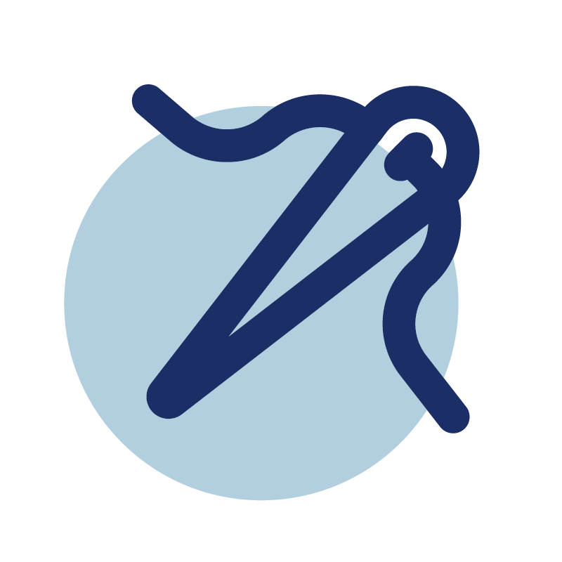 Zeitloses Design