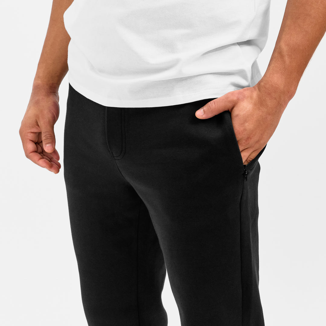 Jogginghose Herren schwarz