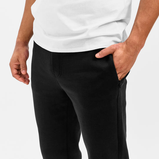 Jogginghose Herren schwarz