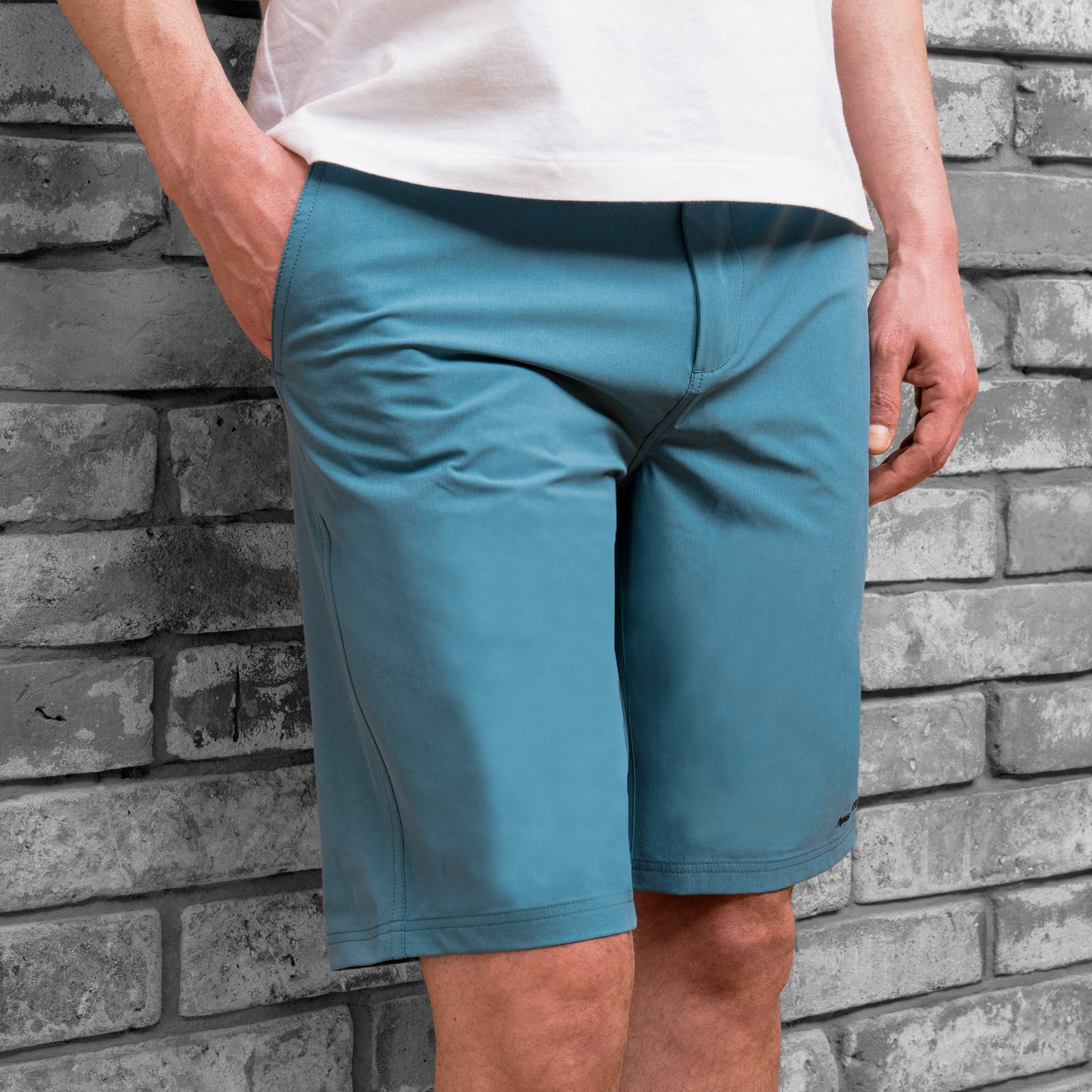 Freischwimmer: Die Badehose, die du nie wieder ausziehen willst.