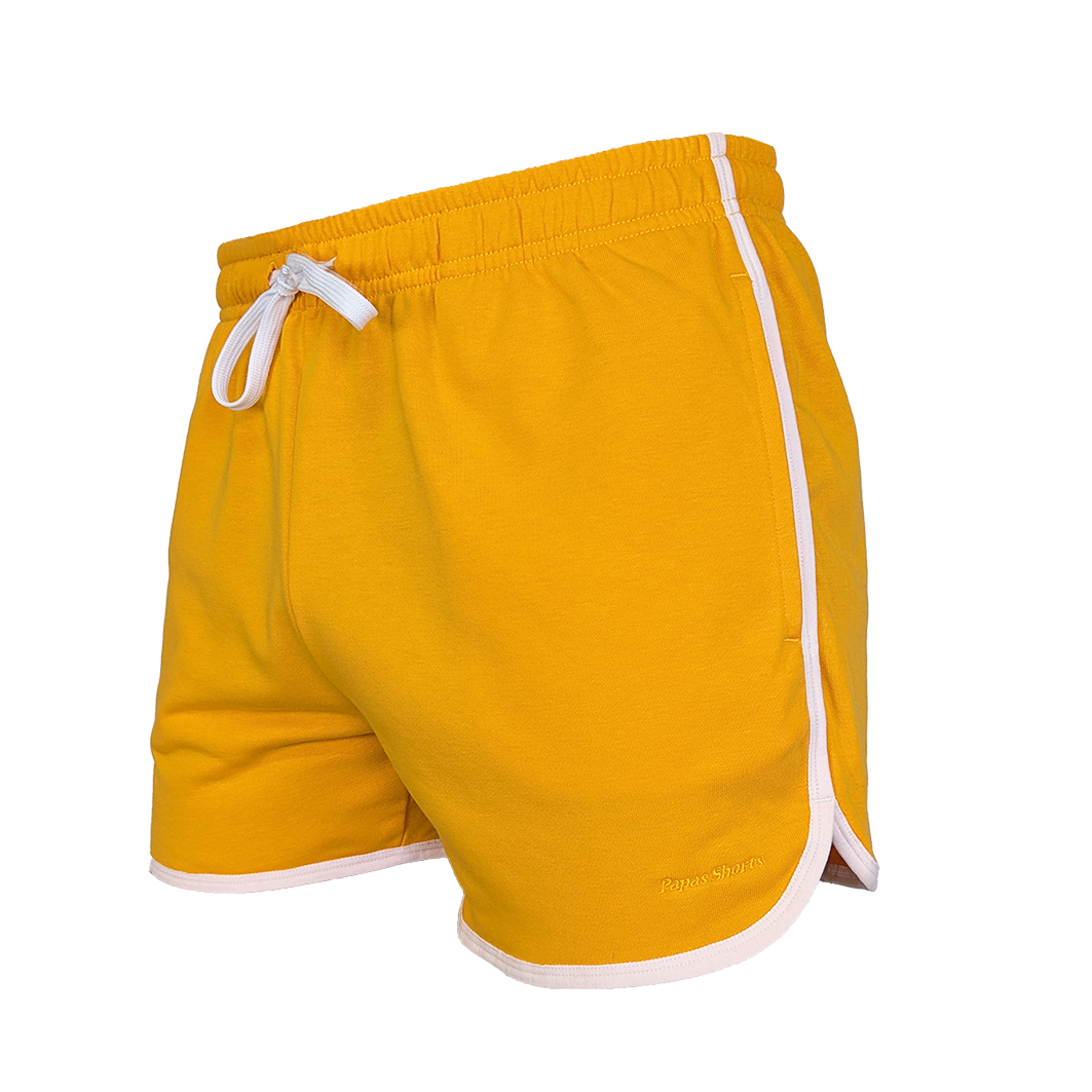 Retro Shorts
