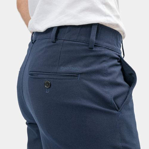 Stoffhose