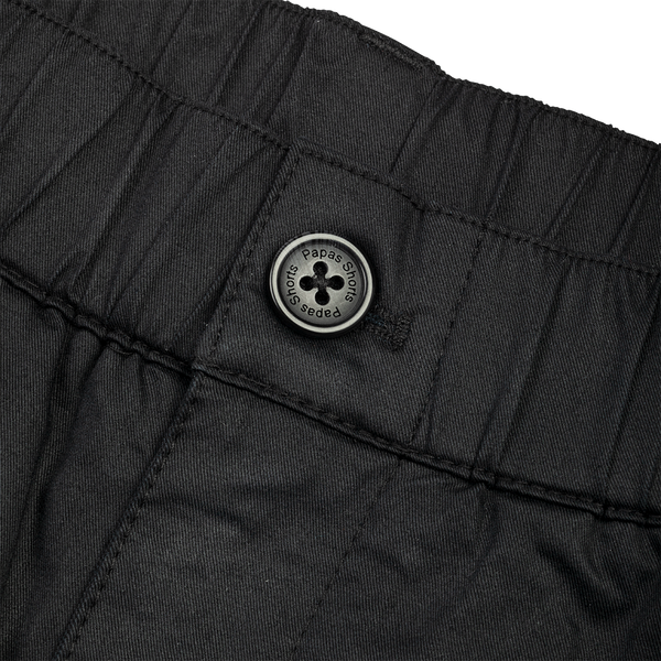 Shorts Schwarz
