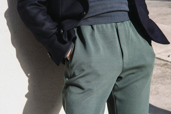Jogger