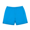 Badehose Hellblau 