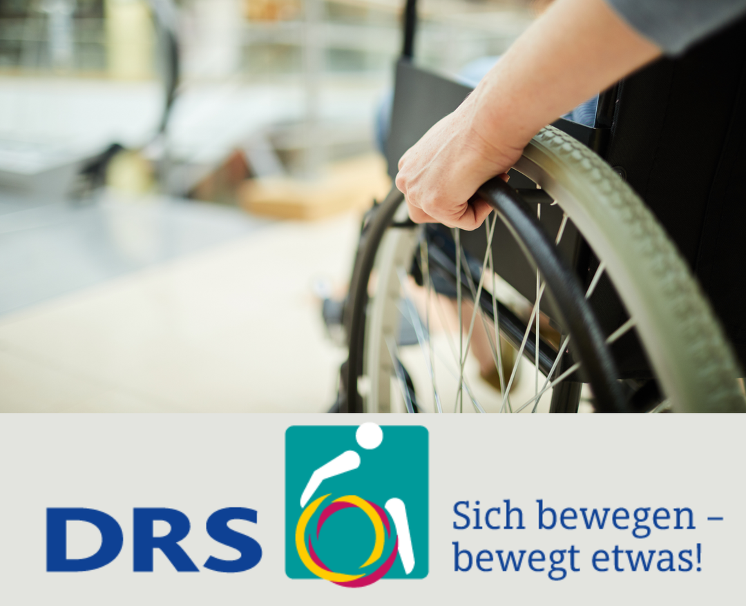 Spendenaktion von Papas Shorts für dem DRS