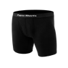 Schwarze Buxe (3er-Pack)