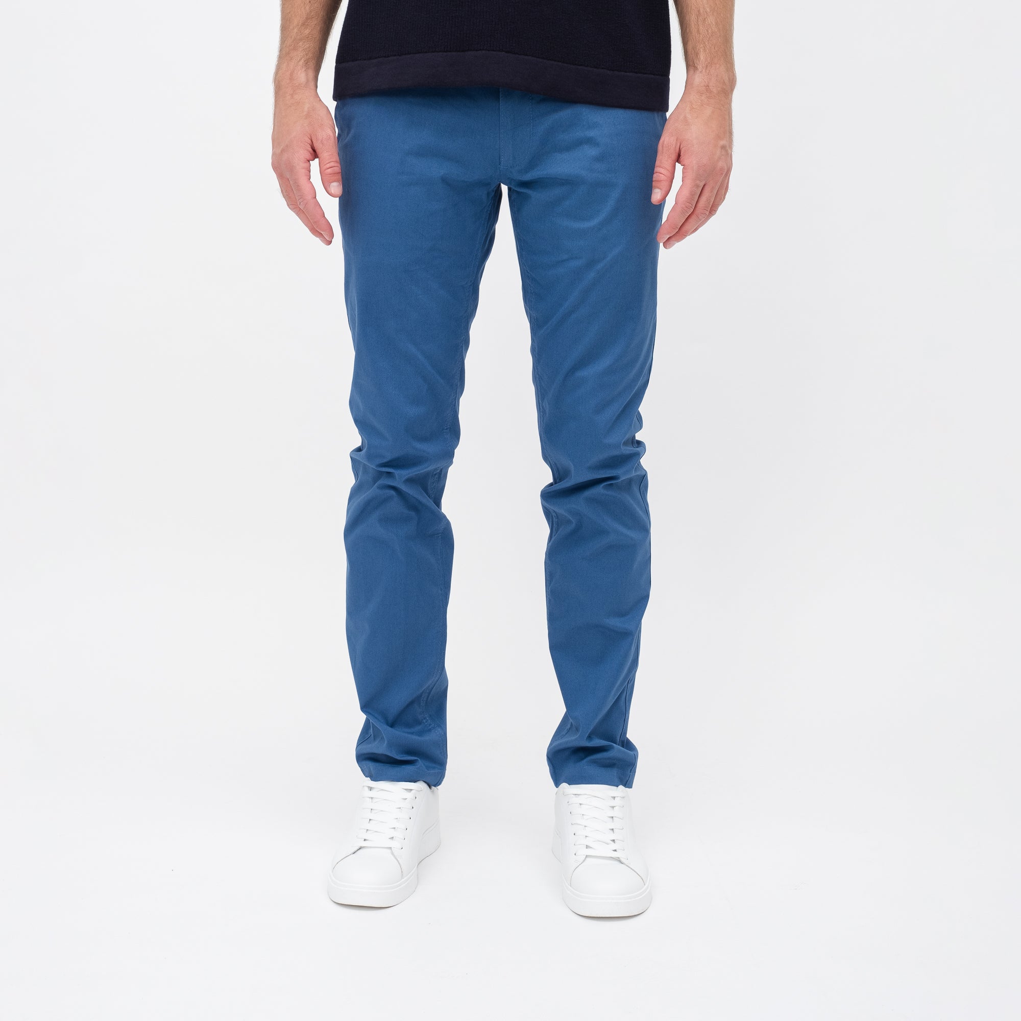 Chino Dunkelblau » Die vielseitigsten Hosen für jeden Anlass – Papas Shorts