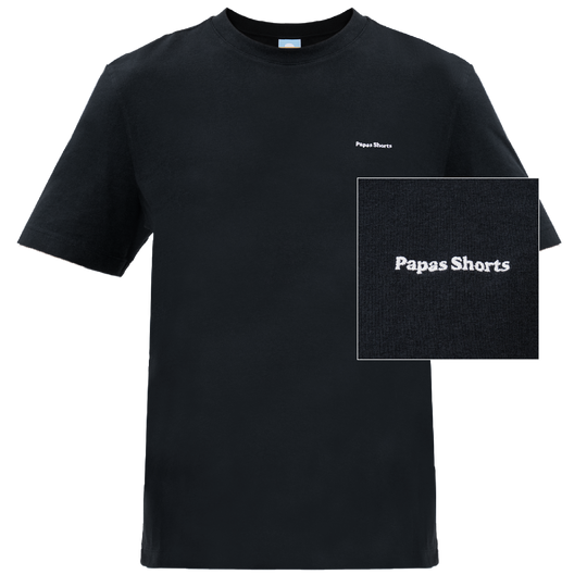 Papas Shorts Shirt