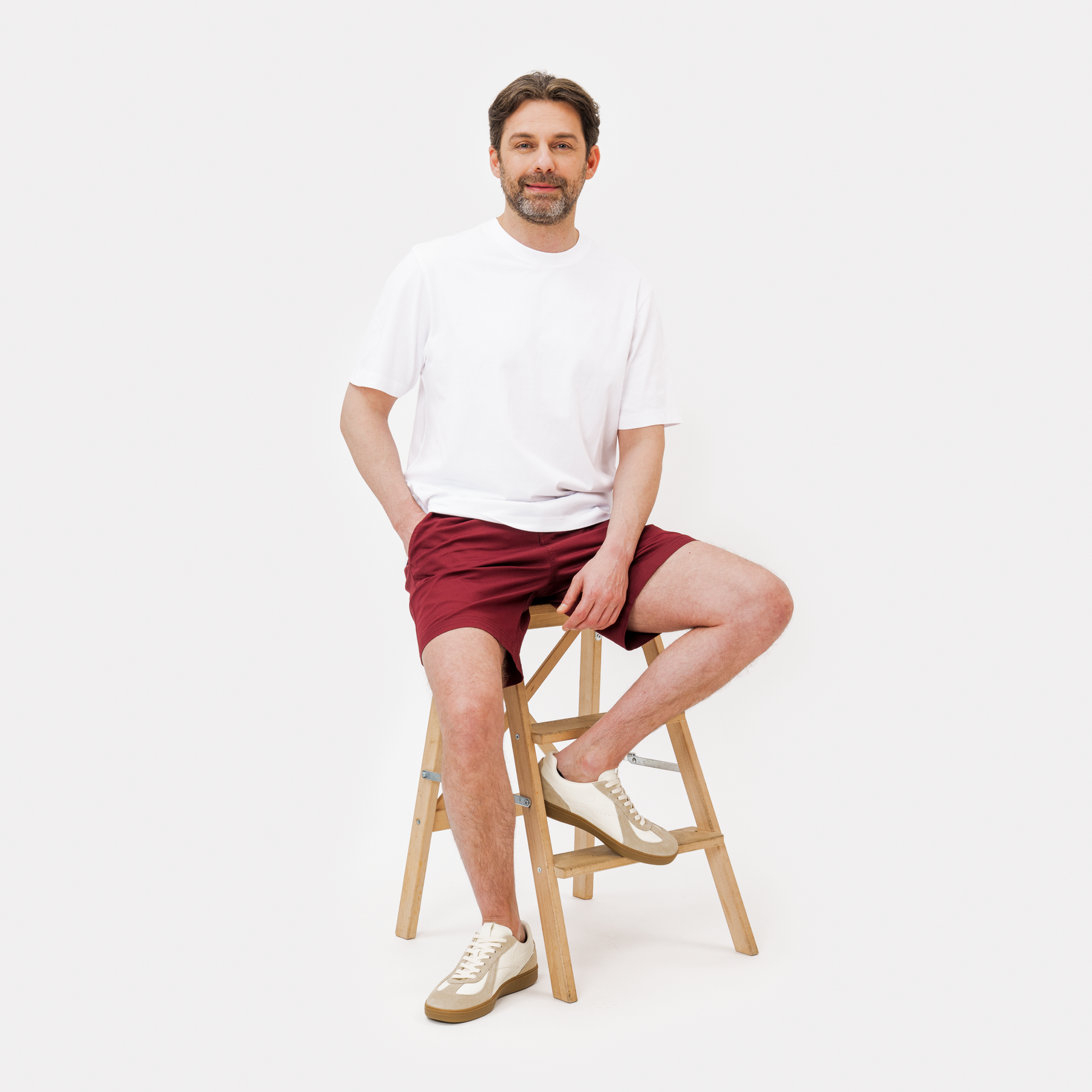 Polarshirt (3er Pack)