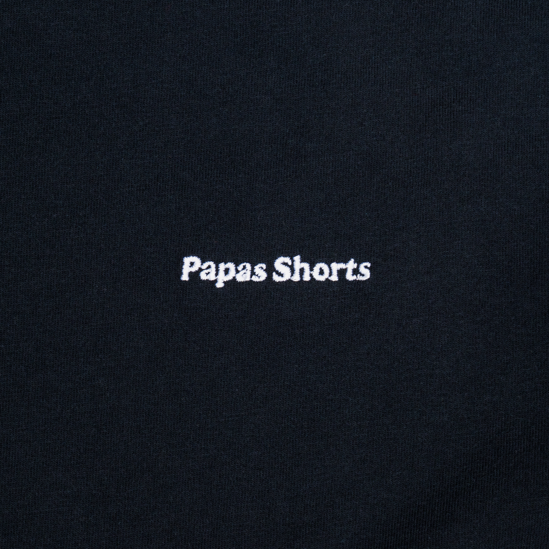Papas Shorts Shirt