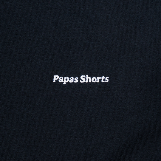 Papas Shorts Shirt