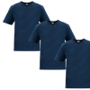 Seemannsshirt (3er Pack)