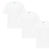 Polarshirt (3er Pack)