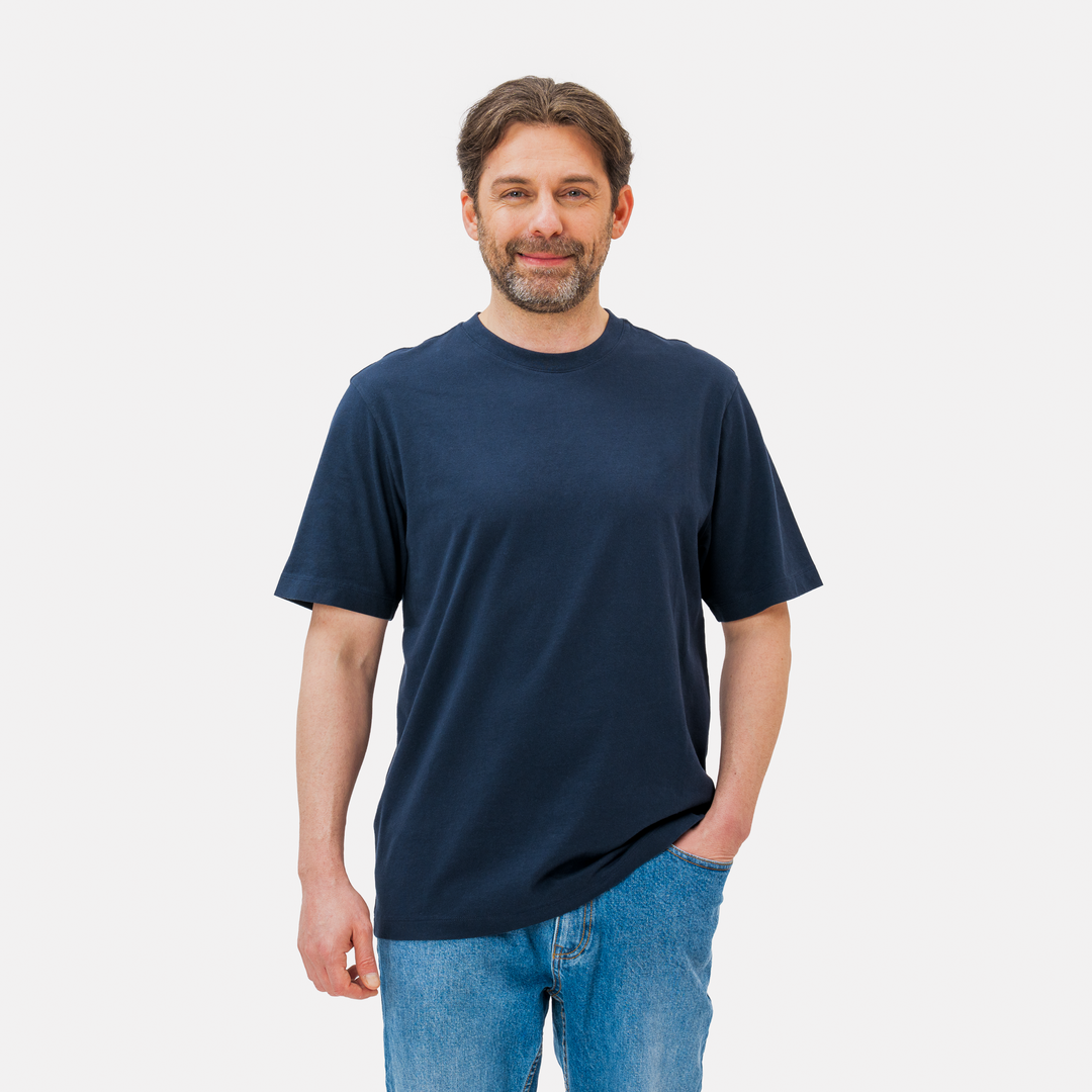 Seemannsshirt (3er Pack)