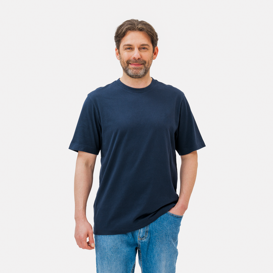 Seemannsshirt (3er Pack)