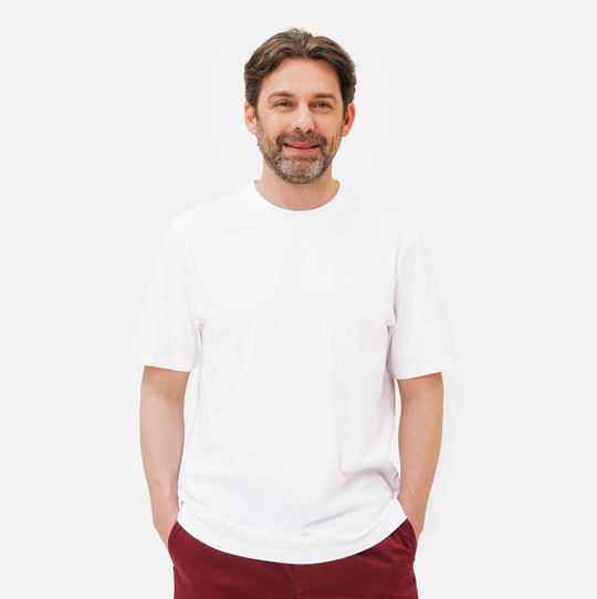 Polarshirt (3er Pack)