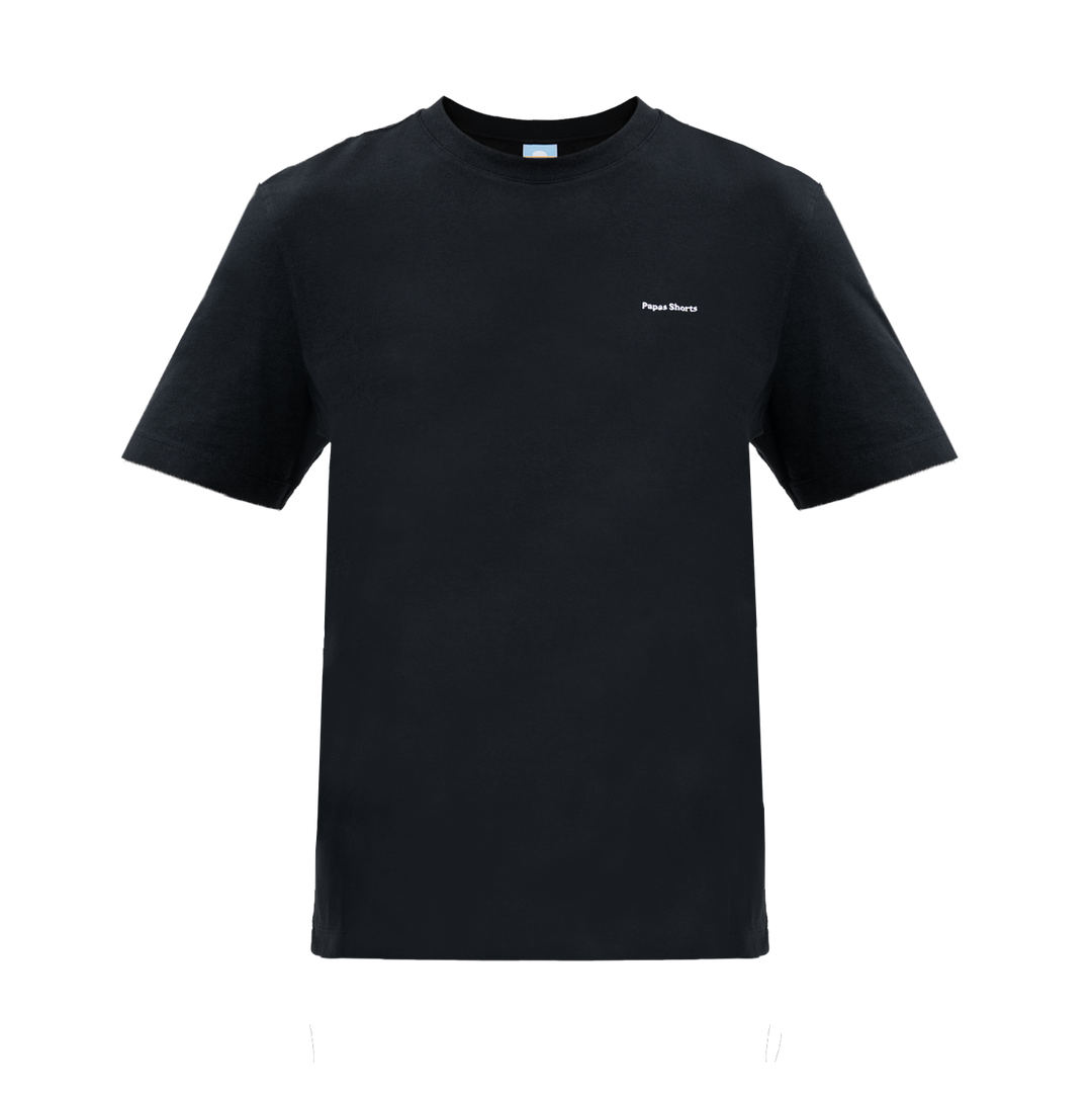 Papas Shorts Shirt