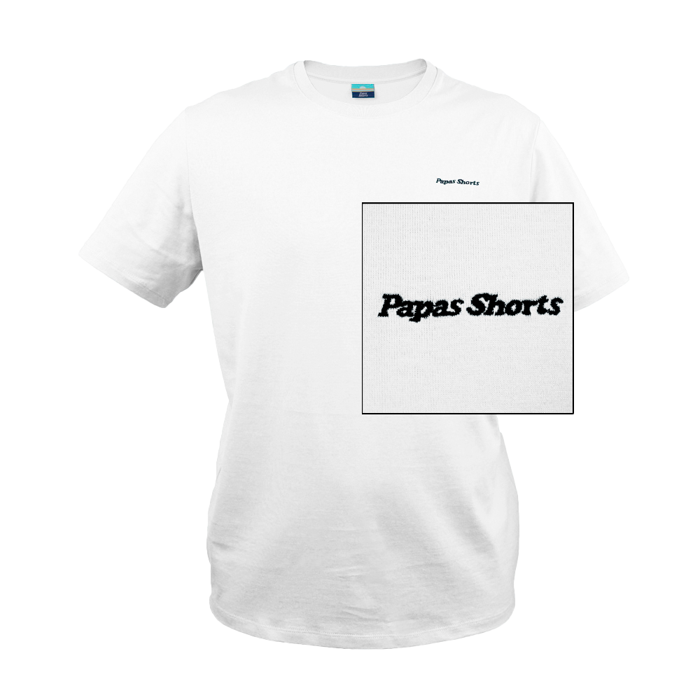 Papas Shorts Shirt
