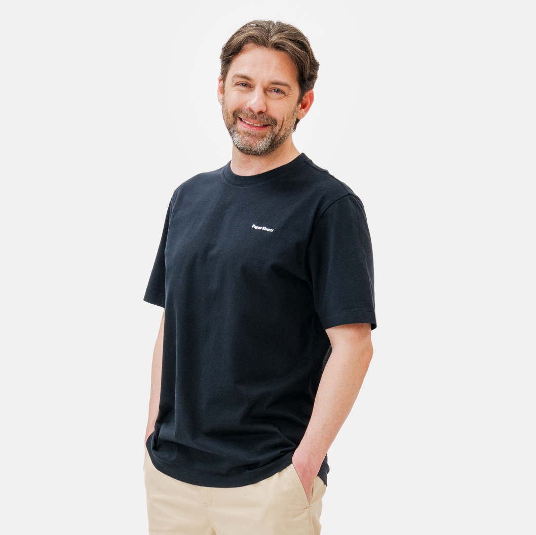 Papas Shorts Shirt