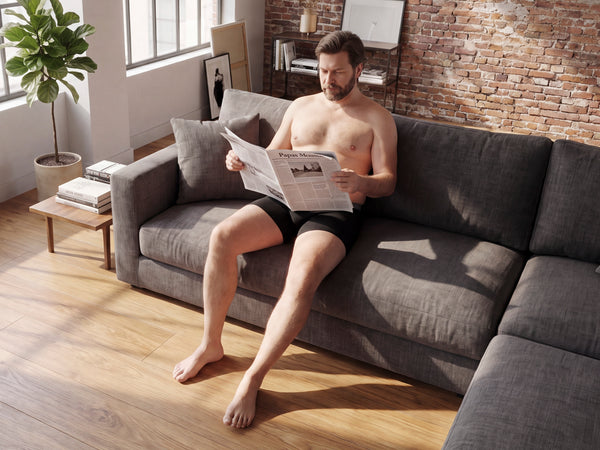 Boxer Shorts