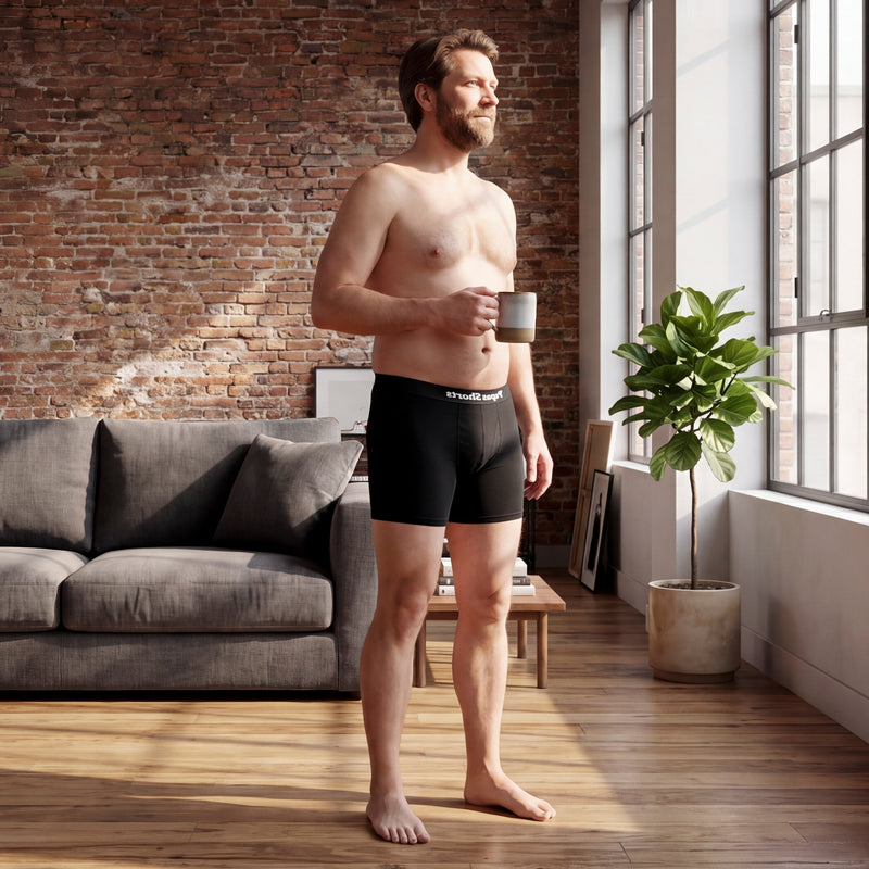 Boxer Shorts