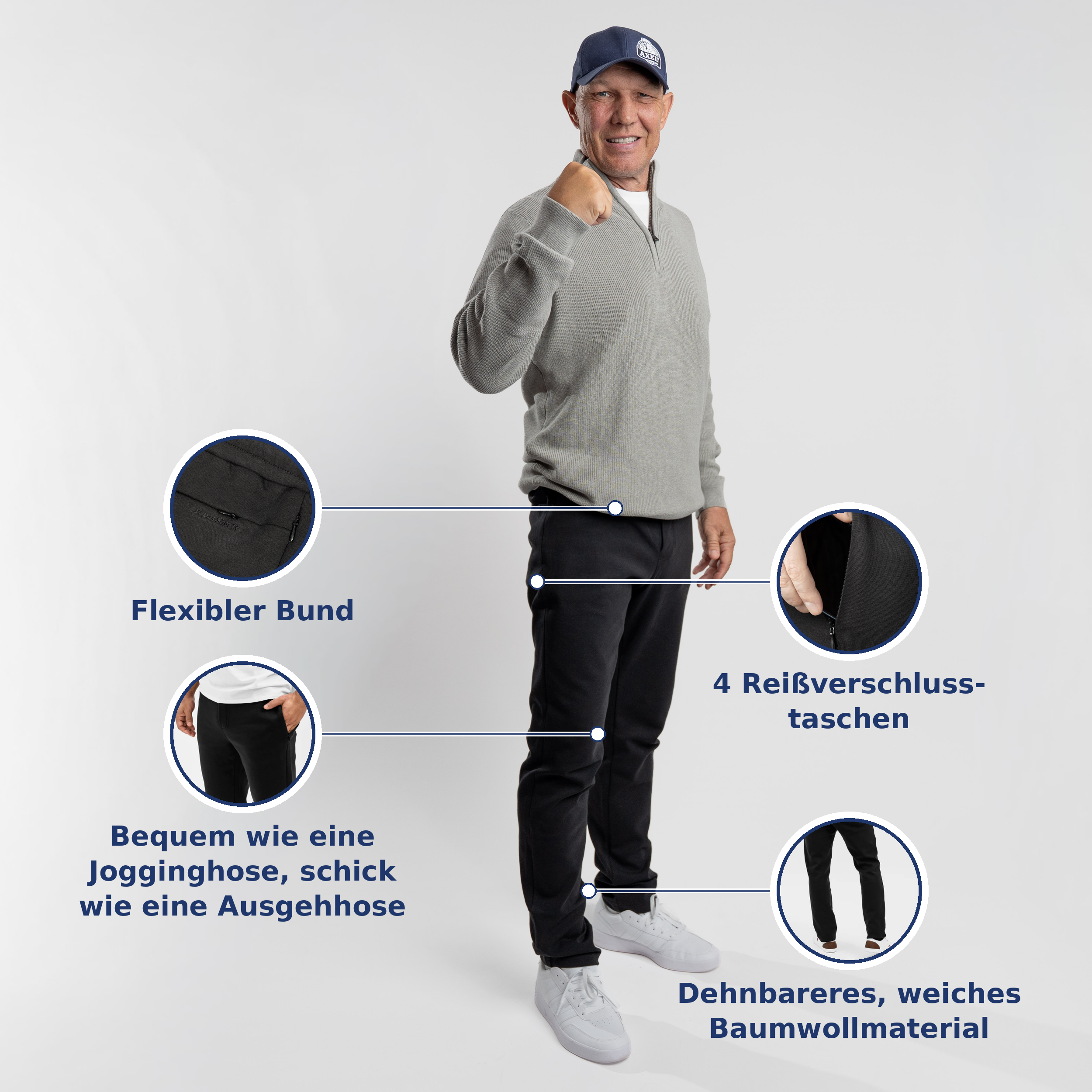Jogger