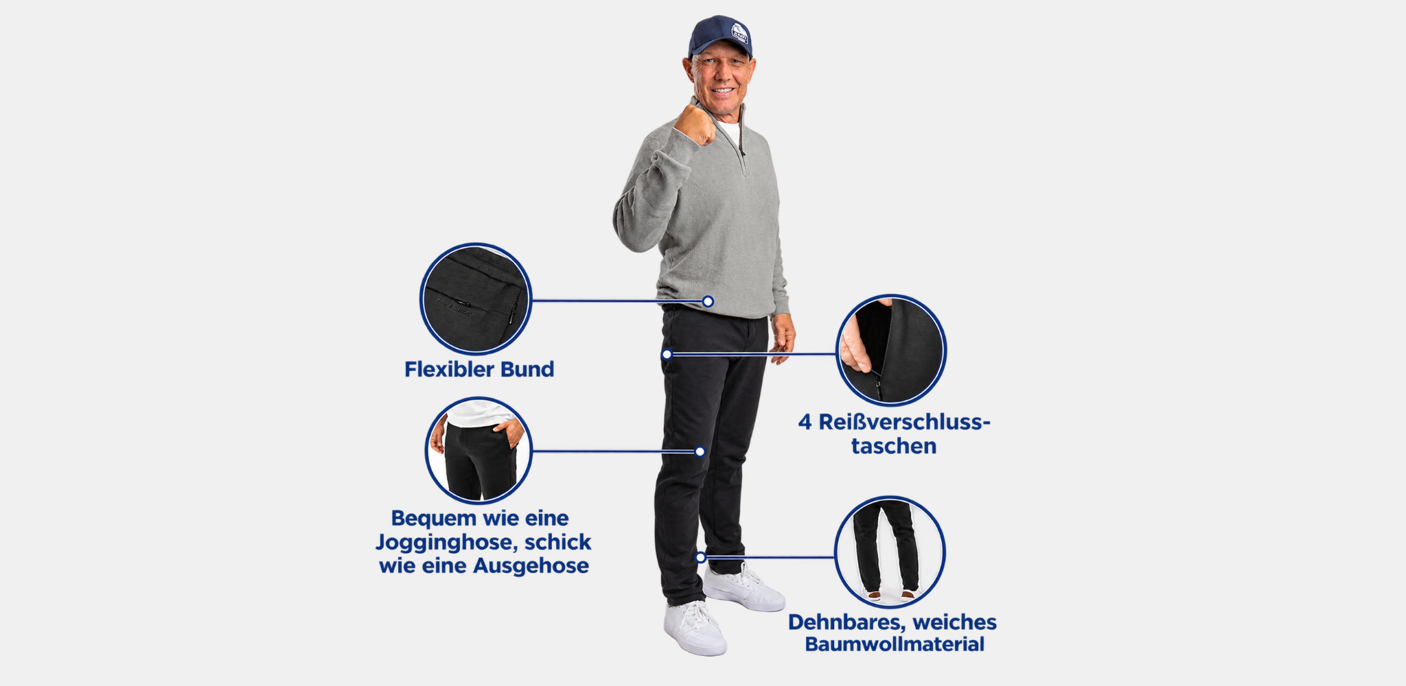 Jogger